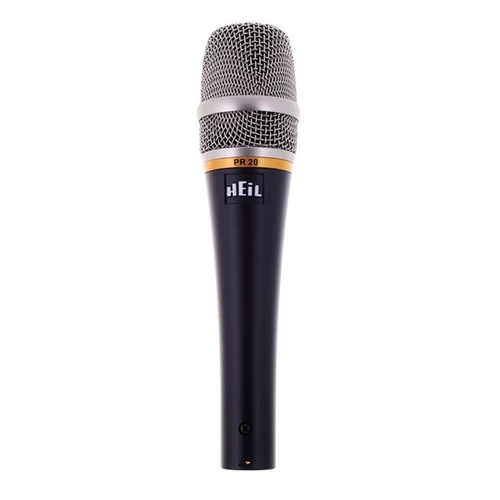 Heil Sound - PR 20 UT