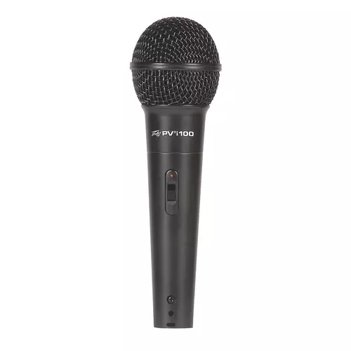 Peavey - PA-PVi100 MIC X-X mikrofon XLR-XLR kábellel