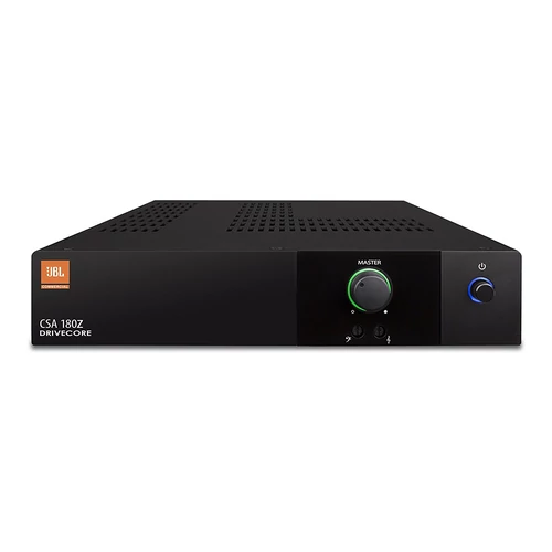 JBL - CSA180Z Drivecore 80W erősítő
