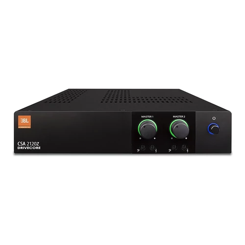 JBL - CSA2120Z Drivecore 2x120W erősítő