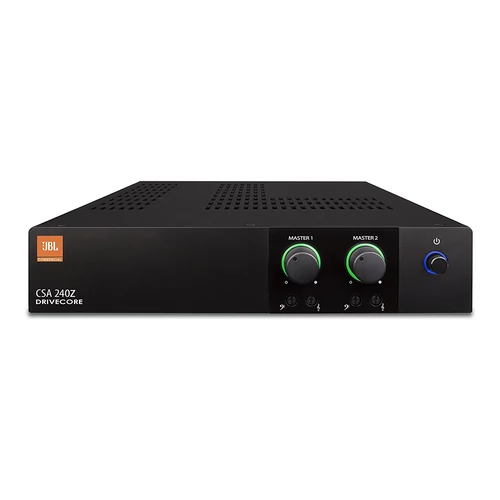 JBL - CSA240Z Drivecore 2x40W erősítő