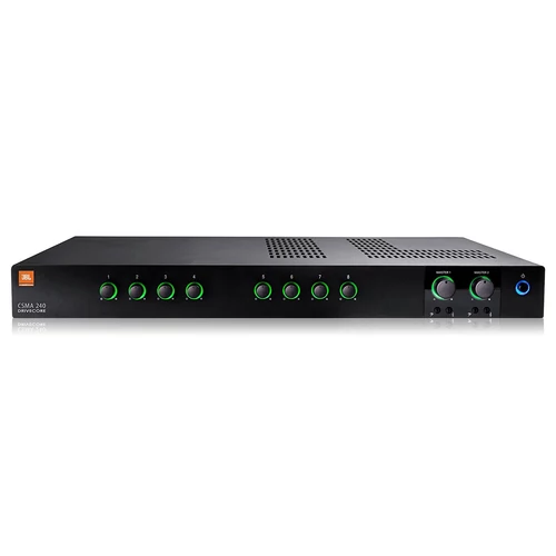 JBL - CSMA240 Drivecore 2x40W keverőerősítő