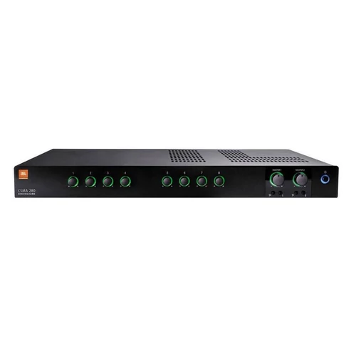 JBL - CSMA280 Drivecore 2x80W keverőerősítő