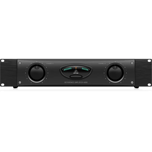 Behringer - A800 referencia erősítő