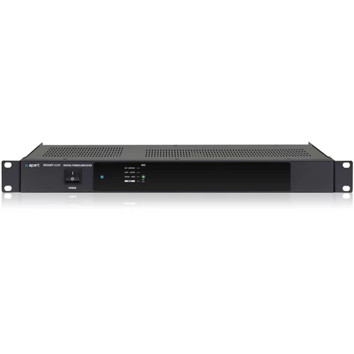 Biamp - REVAMP1120T 1-csatornás D-osztályú erősítő