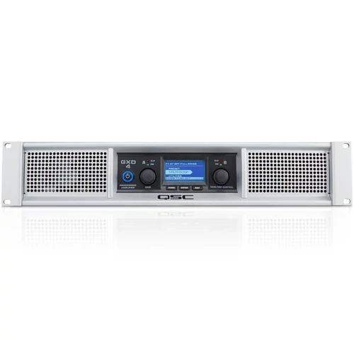 QSC - GXD4 Végerősítő 1600 Watt