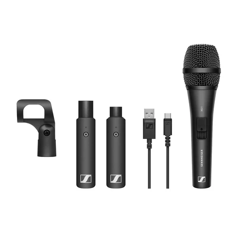 Sennheiser - XSW-D VOCAL SET