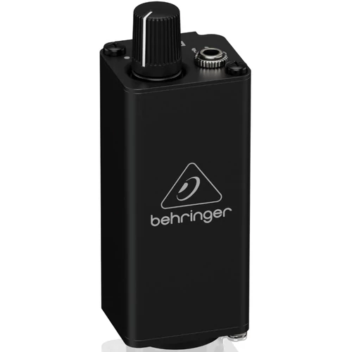 Behringer - PM1 fülmonitor hangerő szabályzó