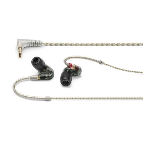 Sennheiser - IE 500 PRO SMOKEY BLACK