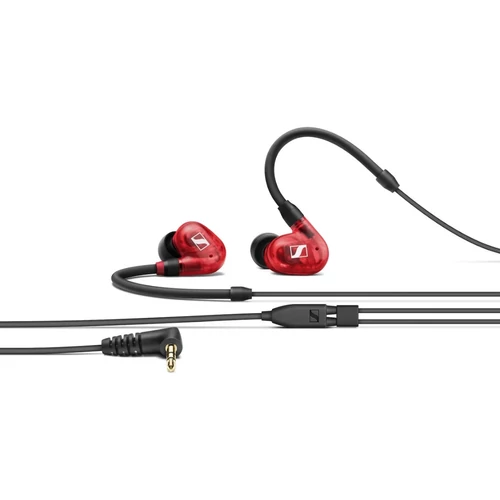 Sennheiser - IE 100 Pro Red