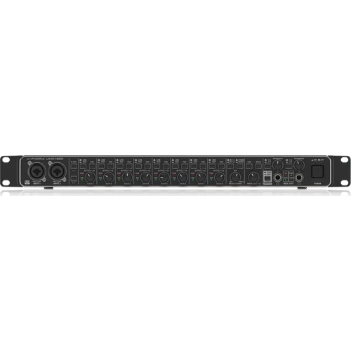 Behringer - UMC1820 Audio / MIDI interfész 