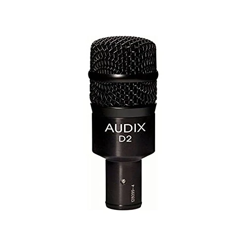 Audix - D2 Dinamikus hangszermikrofon