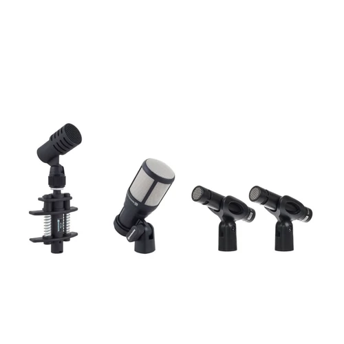 Beyerdynamic - TG Drum Set PRO S dobmikrofon szett