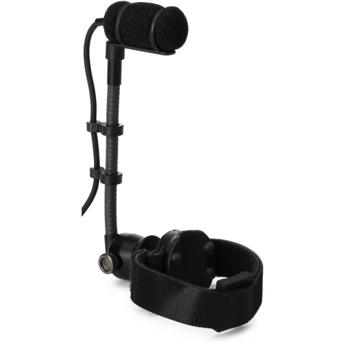 Audio-Technica - ATM350W hangszermikrofon fafúvósokra