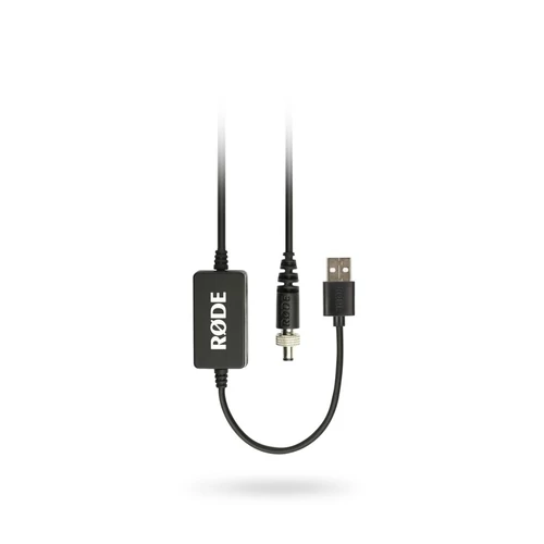 RODE - DC-USB1 USB táp adapter RØDECASTER PRO keverőkhöz