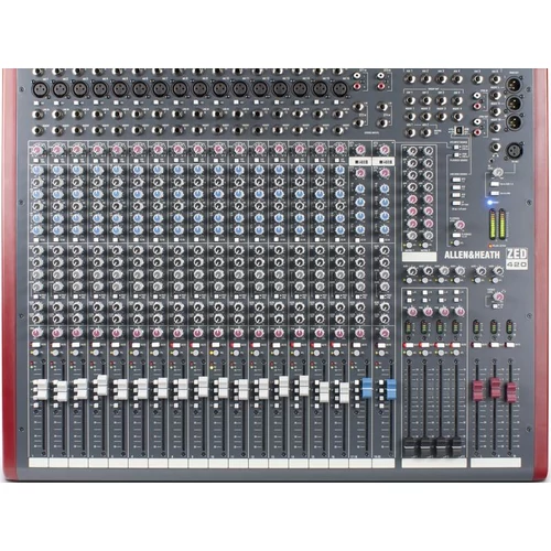 Allen &amp; Heath - ZED420