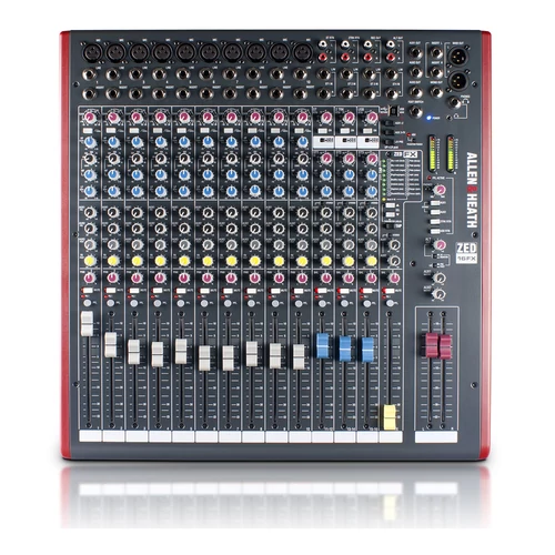 Allen and Heath - ZED16FX