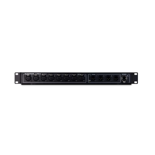 Allen and Heath - AR0804 audio rack GLD80 digitális keverőhöz