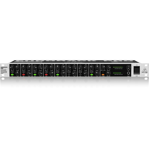 Behringer - Rx1602 Eurorack Pro analog keverő