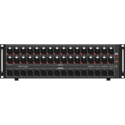 Behringer - S32 Digital Snake