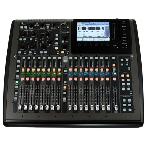 Behringer - X32 COMPACT