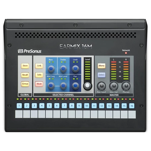 PreSonus - EarMix 16M