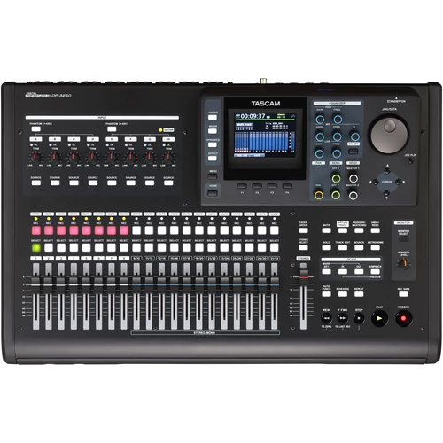 Tascam - DP-32SD