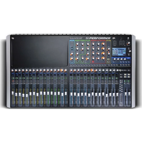 Soundcraft - Si Performer 3