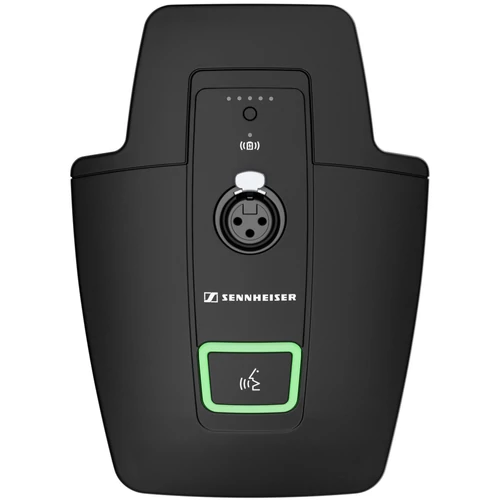 Sennheiser - SL Tablestand 133-S DW-3 B