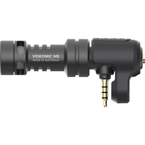 Rode - Videomic Me