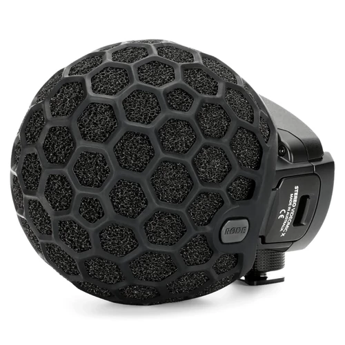 Rode - Stereo VideoMic X