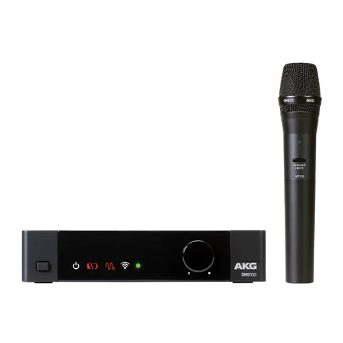 AKG - DMS100-VOCAL énekmikrofon szett