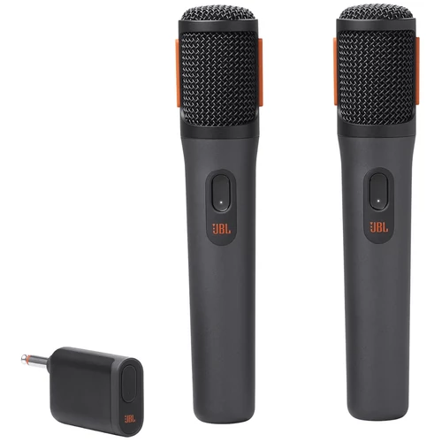 JBL - PartyBox wireless mikrofon