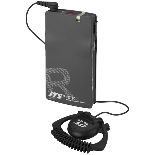 JTS - TG-10R/1 vevőkészülék
