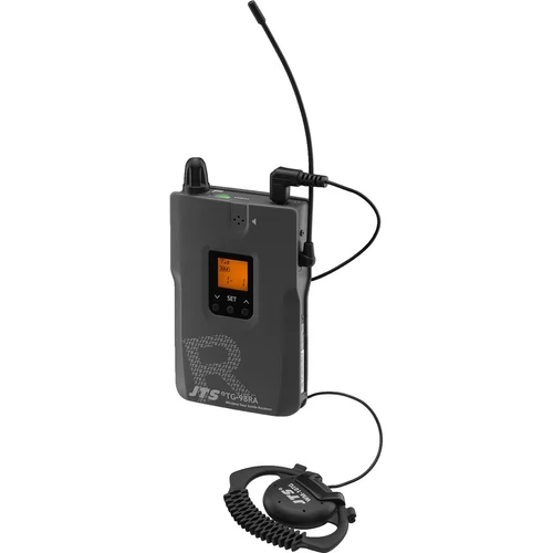 JTS - TG-98RA/5 idegenvezetői vevőkészülék
