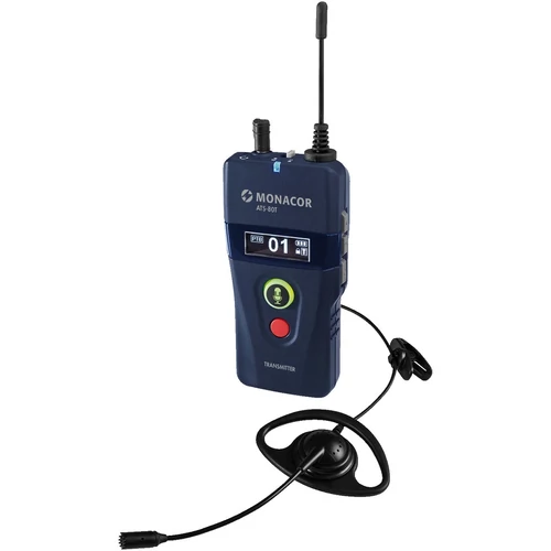 Monacor - ATS-80T adókészülék