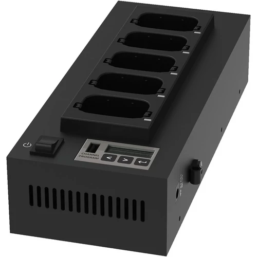 Monacor - ATS-85PS töltőállomás