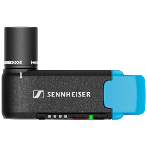 Sennheiser - EKP AVX-3 Plug-on vevő