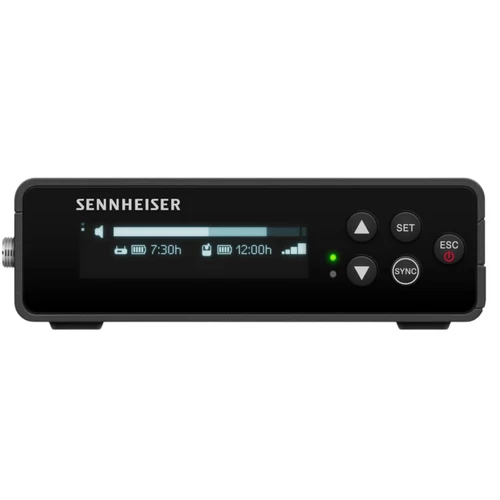 Sennheiser - EW-DP EK (Q1-6)