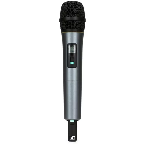 Sennheiser - SKM 865-XSW-B Vezeték nélküli kézi mikrofon, 614-638 MHz
