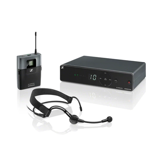 Sennheiser - XSW 1-ME3 Lavalier