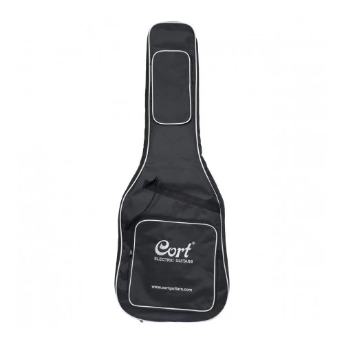 Cort - CGB36 puhatok elektromos basszusgitárhoz fekete