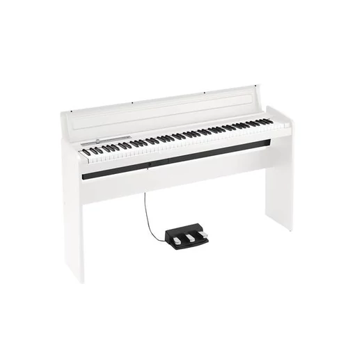 Korg - LP180BK Digitális Zongora Fekete