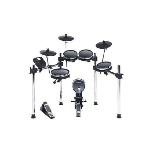 Alesis - Surge Mesh Kit elektromos dobszett
