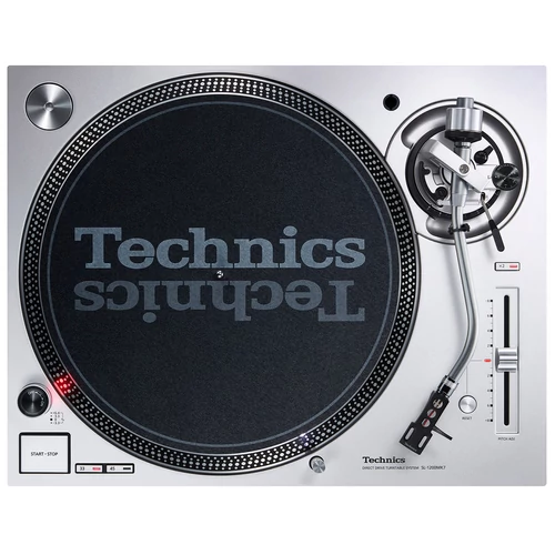 Technics - SL-1200MK7