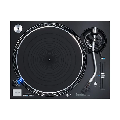 Technics - SL-1210 GR