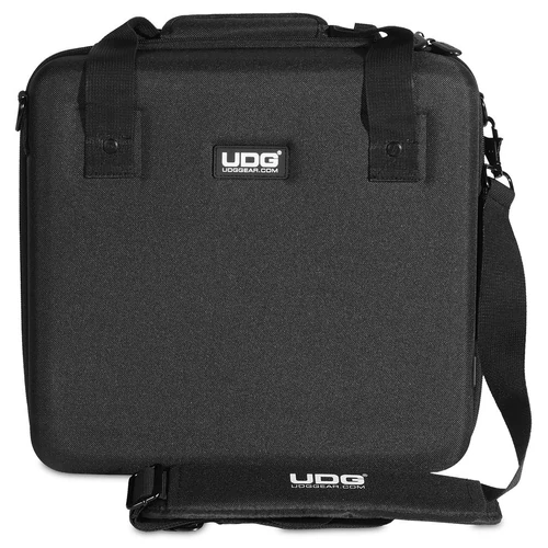 UDG - U8446BL Creator Turntable Hardcase Black