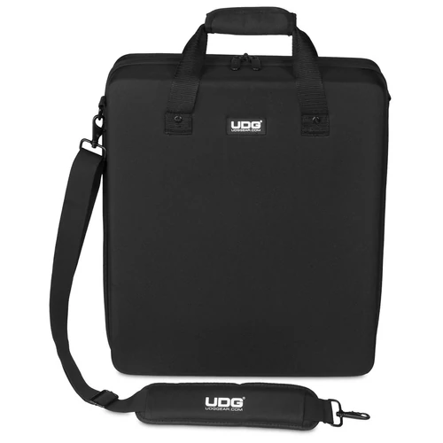 UDG - U8465BL Creator Rane Twelve MKII Hardcase Black