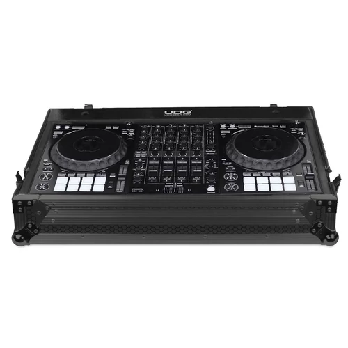 UDG - U91056BL Ultimate Flight Case Pioneer DDJ-1000 Black