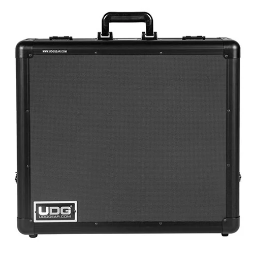 UDG -  U93012BL Ultimate Pick Foam Flight Case Multi Format L Black